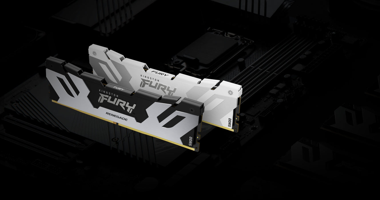 EAN 740617339468 - Kingston Technology FURY Renegade módulo de memoria 2 x 16 GB 7600 MT/s imagen 6