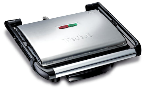 EAN 3016661148538 - Tefal GC241D parrilla eléctrica de contacto imagen 1