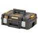 EAN 3253561833458 - DeWALT DWST83345-1 caja de herramientas Negro, Amarillo imagen 1