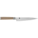 EAN 4901601009293 - kai DM0701W cuchillo de cocina Acero 1 pieza(s) Cuchillo para rebanar imagen 1