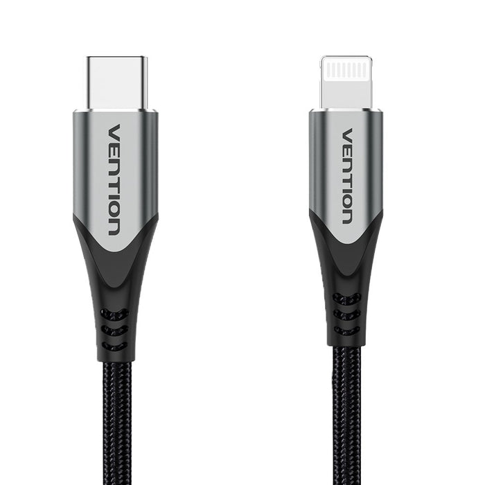 EAN 6922794744752 - Vention TACHH cable de teléfono móvil USB C imagen 7