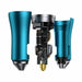 EAN 6932172608033 - Baseus CGJP000003 cargador de dispositivo móvil Universal Azul Encendedor de cigarrillos Carga rápida Aut imagen 4