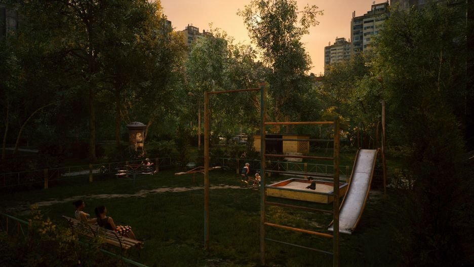 EAN 5056722400067 - Microids Unholy (PS5) Estándar Plurilingüe PlayStation 5 imagen 3