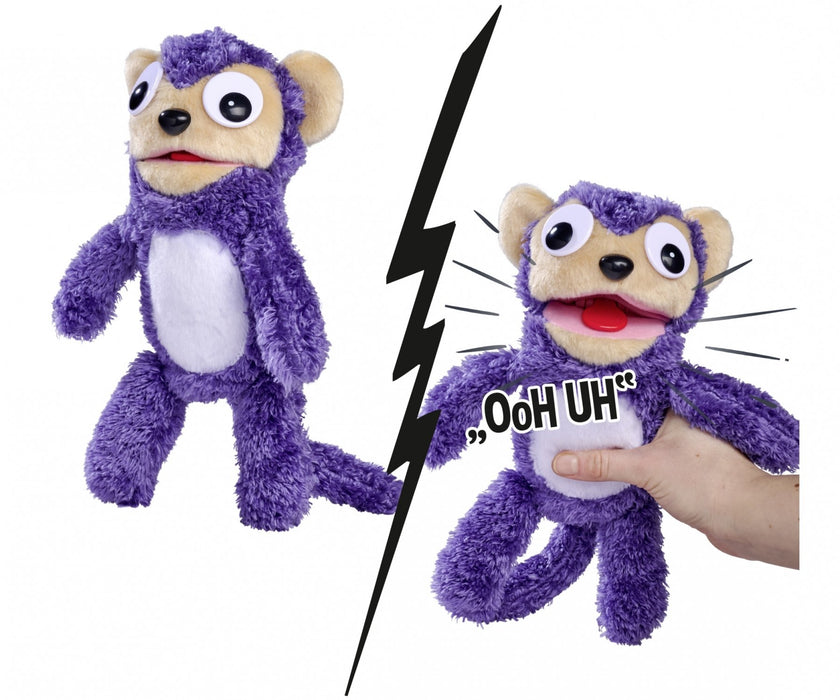 EAN 4006592091378 - Simba Toys 105953333 juguete de peluche imagen 3