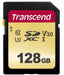EAN 0760557841180 - Transcend 128GB UHS-I U3 SD SDXC Clase 10 imagen 1