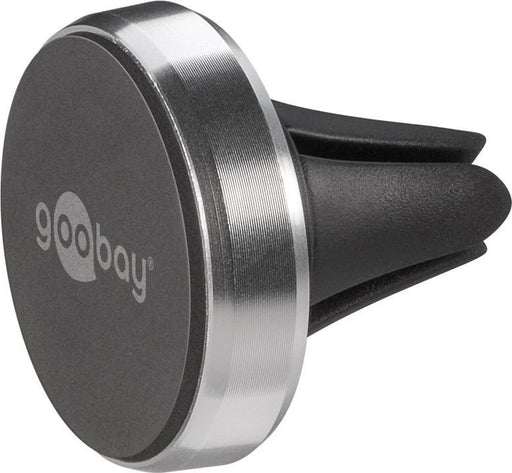 EAN 4040849386855 - Goobay 38685 soporte Soporte pasivo Teléfono móvil/smartphone Negro imagen 1