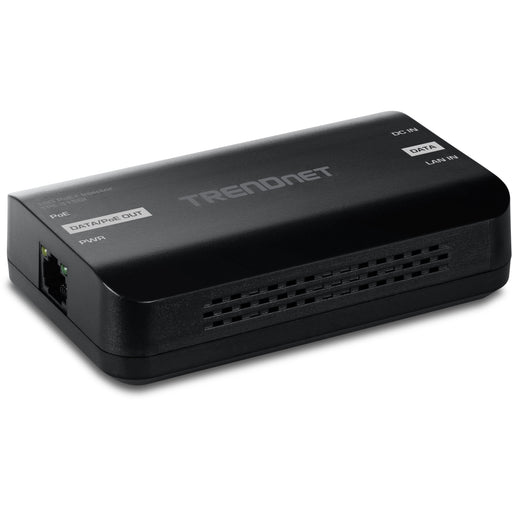EAN 0710931163018 - Trendnet TPE-315GI adaptador e inyector de PoE 10 Gigabit Ethernet imagen 1