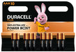 EAN 5000394176829 - Duracell Plus Batería de un solo uso AAA Alcalino imagen 1