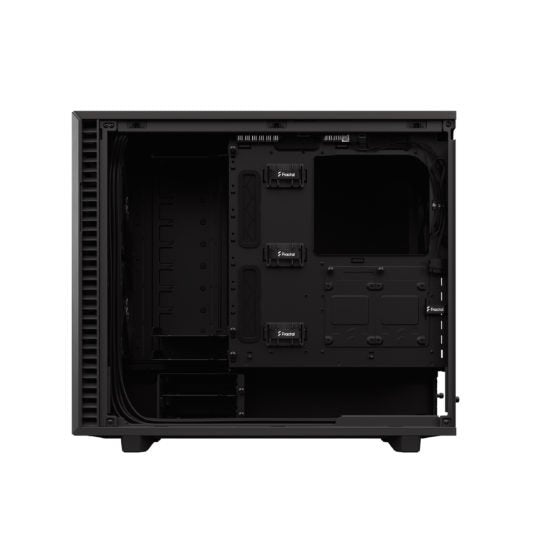 EAN 7340172702696 - Fractal Design Define 7 Midi Tower Gris imagen 25