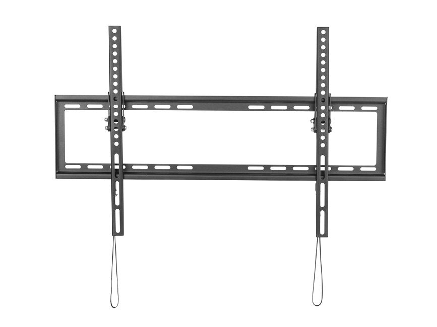 EAN 4015867225431 - Equip 650334 soporte para TV 177,8 cm (70") Negro imagen 3