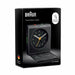 EAN 5013348622648 - Braun BC05B reloj de mesa o pared Reloj analógico Rectángulo Negro imagen 9