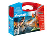 EAN 4008789703101 - Playmobil City Action Fire Rescue Carry Case imagen 1