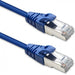 EAN 5901878545394 - Qoltec 54539 cable de red Azul 5 m Cat6 F/UTP (FTP) imagen 1
