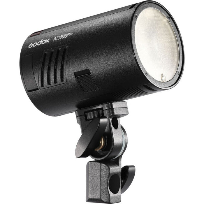 EAN 6952344220627 - Godox AD100Pro Flash esclavo Negro imagen 1