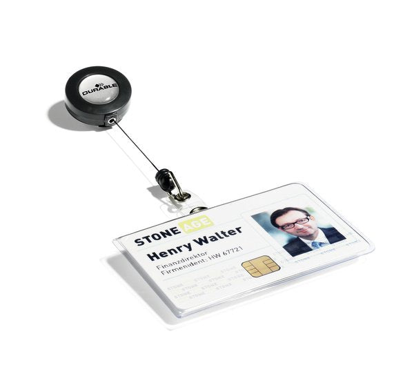 EAN 4005546804187 - Durable 8016 10 pieza(s) imagen 1