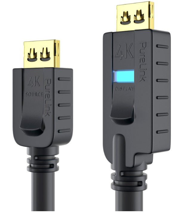 EAN 4251364716526 - PureLink PI2010-100 cable HDMI 10 m HDMI tipo A (Estándar) Negro imagen 1