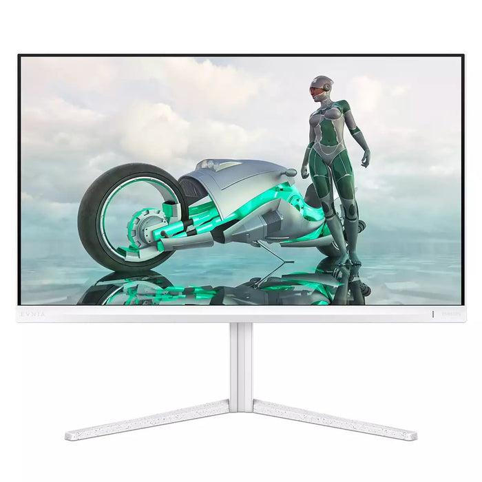 EAN 8721038004304 - Philips 27M2N3501PA/00 pantalla para PC 68,6 cm (27") 2560 x 1440 Pixeles Quad HD LCD Blanco imagen 5