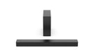 EAN 6942147497937 - Hisense HS2100 altavoz soundbar Negro 2.1 canales 240 W imagen 4