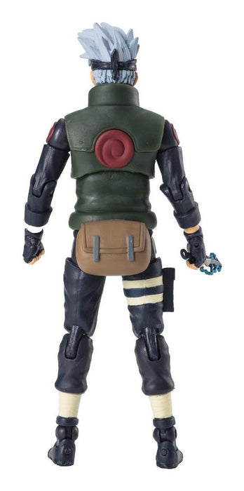 EAN 3701405824938 - Bandai Kakashi Hatake imagen 6