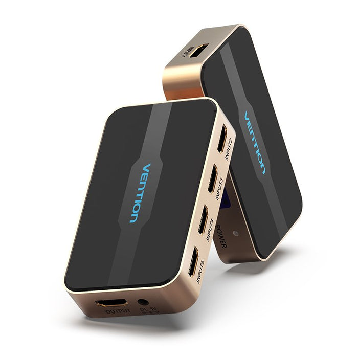 EAN 6922794728240 - Vention ACDG0 interruptor de video imagen 1