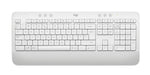 EAN 5099206105423 - Logitech 920-011032 teclado Ratón incluido Oficina Bluetooth QWERTY Internacional de EE.UU. Blanco imagen 3