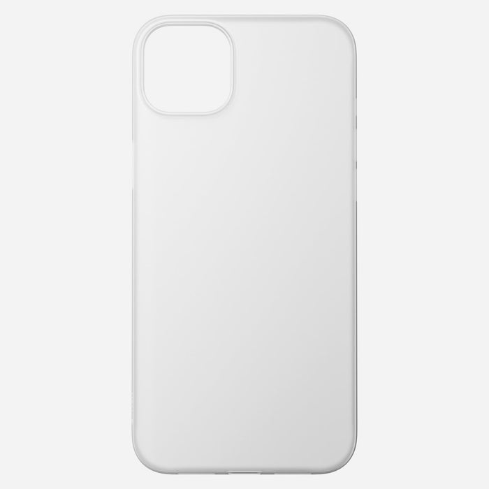 EAN 0856500012940 - Nomad Super Slim funda para teléfono móvil 17 cm (6.68") Blanco imagen 5