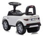 EAN 4042774476069 - Jamara Land Rover Discovery 2in1 Correpasillos con forma de coche imagen 3