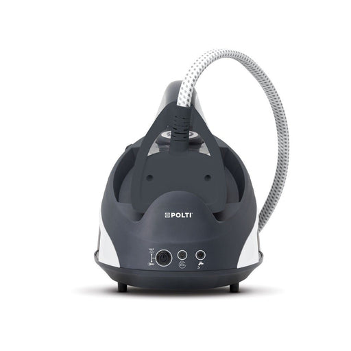 EAN 8007411012204 - Polti Vaporella Simply VS10.12 2200 W 1,5 L Suela de cerámica Negro, Gris, Blanco imagen 2