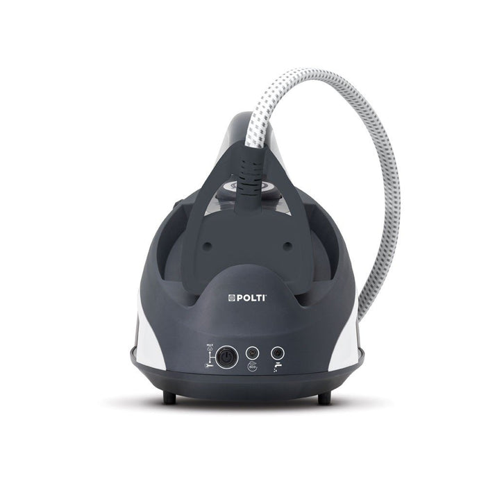 EAN 8007411012204 - Polti Vaporella Simply VS10.12 2200 W 1,5 L Suela de cerámica Negro, Gris, Blanco imagen 2