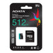 EAN 4710273771359 - ADATA Premier Pro 512 GB MicroSDXC Clase 10 imagen 4