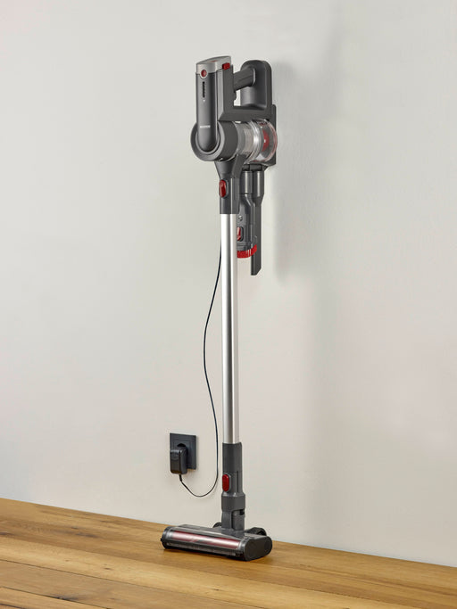EAN 4008146045059 - Severin HV 7968 aspiradora de pie y escoba eléctrica Aspiradora escoba Batería Secar Bolsa para el polvo  imagen 2