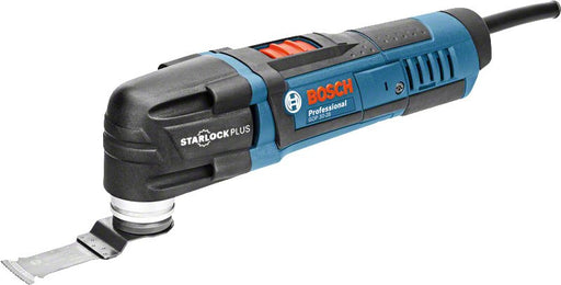 EAN 3165140842648 - Bosch GOP 30-28 Professional Negro, Azul 300 W 20000 OPM imagen 1