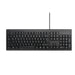 EAN 5028252640077 - Kensington KB100 EQ teclado Hogar / Oficina USB QWERTZ Alemán Negro imagen 2