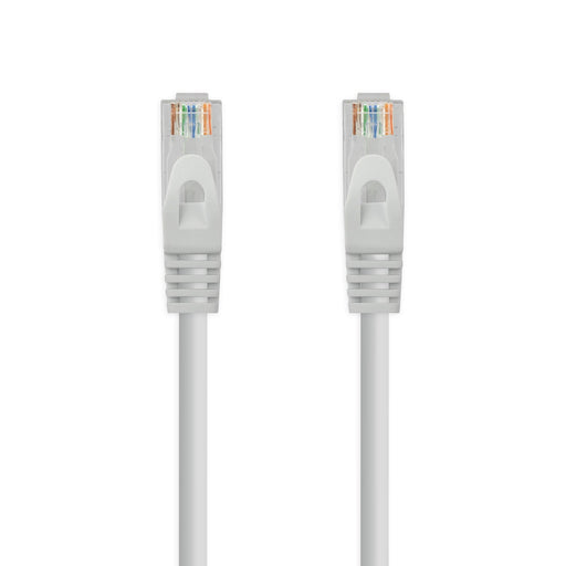 EAN 8433281011076 - Nanocable 10.20.1800-L30 cable de red 0,3 m Cat6a U/UTP (UTP) imagen 2
