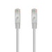 EAN 8433281011076 - Nanocable 10.20.1800-L30 cable de red 0,3 m Cat6a U/UTP (UTP) imagen 2