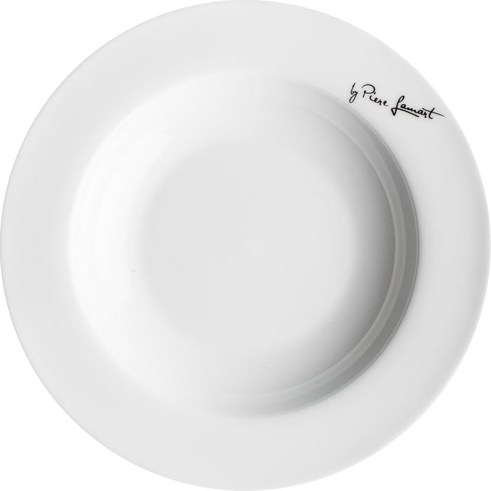 EAN 8590669187027 - Lamart LT9001 juego de vajilla 6 pieza(s) Porcelana Blanco imagen 2