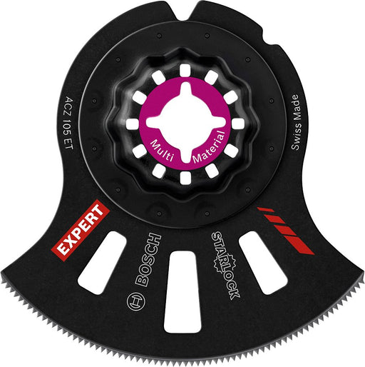 EAN 3165140896122 - Bosch Expert 2 608 664 207 accesorio para herramienta multifunción Hoja de sierra imagen 1