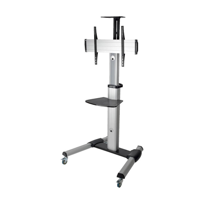 EAN 0037332203328 - Tripp Lite DMCS3270XP soporte para pantalla de señalización 177,8 cm (70") Negro, Plata imagen 8