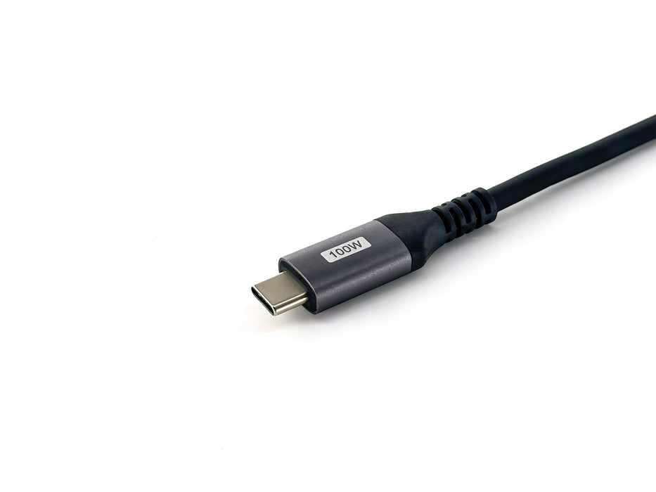 EAN 4015867231098 - Equip 128893 cable USB USB 2.0 3 m USB C imagen 4