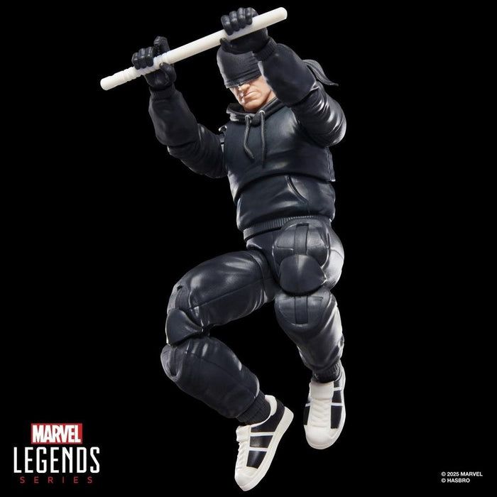 EAN 5010996322524 - Marvel Legends Series Daredevil imagen 3