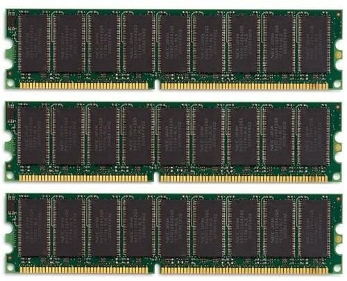 EAN 5711045345579 - CoreParts MMD1020/6GB módulo de memoria 3 x 2 GB DDR3 ECC imagen 1