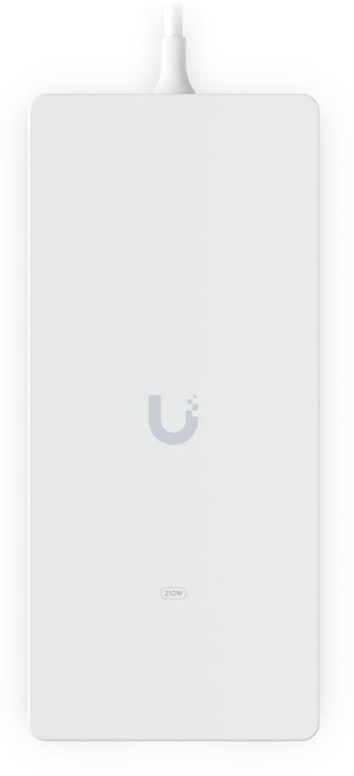 EAN 0810177160106 - Ubiquiti UACC-Adapter-AC-210W adaptador e inversor de corriente Interior Blanco imagen 2