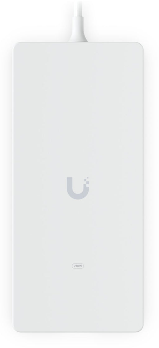EAN 0810177160106 - Ubiquiti UACC-Adapter-AC-210W adaptador e inversor de corriente Interior Blanco imagen 2