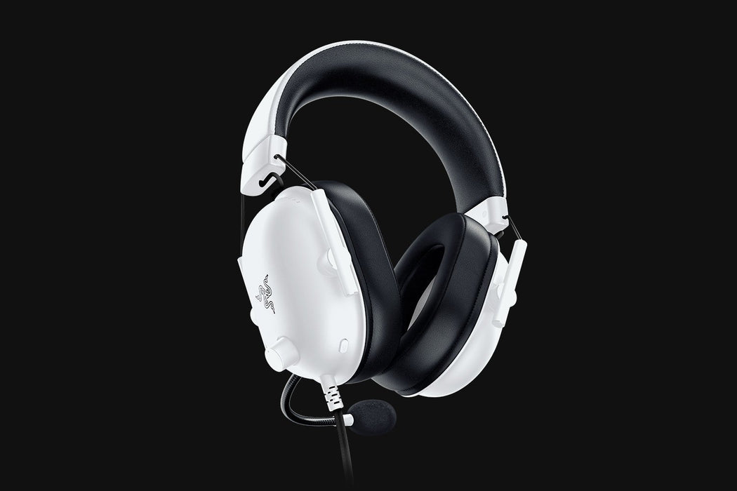 EAN 8886419379836 - Razer BlackShark V2 X Auriculares Alámbrico Diadema Juego Blanco imagen 4