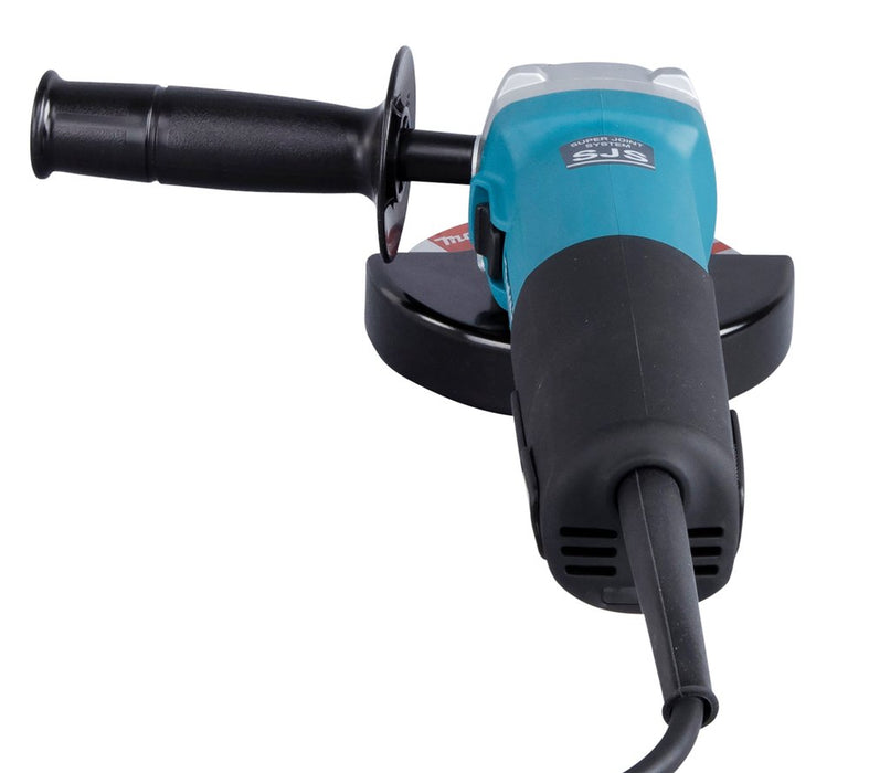 EAN 0088381745581 - Makita GA5080RX02 amoladora angular 12,5 cm 12000 RPM 2,6 kg imagen 4
