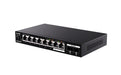 EAN 6932849436518 - Tenda TEM2010X switch 2.5G Ethernet (100/1000/2500) Escritorio Negro imagen 3