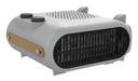EAN 8414234469205 - Taurus Tropicano Up&Down Interior Gris 2000 W Ventilador eléctrico imagen 3