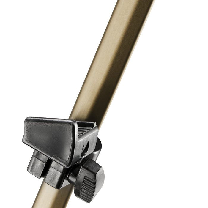 EAN 4250234584272 - Mantona 18427 caballete Negro, Oro imagen 6