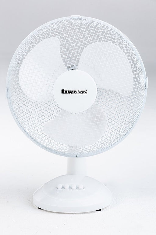 EAN 5902230901872 - Ravanson WT-1030 ventilador Gris, Blanco imagen 1