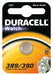 EAN 5000394068124 - Duracell 389/390 Batería de un solo uso Óxido de plata imagen 1